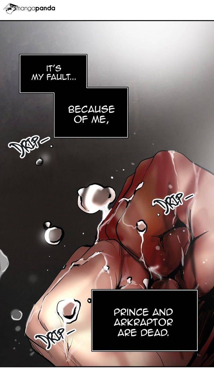 Tower of God Chapter 308 image 054